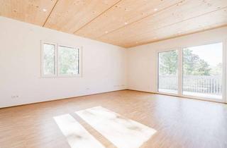 Wohnung kaufen in 76706 Dettenheim, Schnell sichern ! :NEUBAU: 3 Zimmerwohnung im Erdgeschoss mit Terrasse und Garten