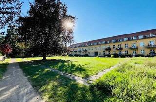 Wohnung kaufen in Ferdinand-Magellan-Str. 38, 14089 Kladow, Wunderschöne Eigentumswohnung in Kladow! Dachterrasse, Parkett, Stellplatz, Aufzug...