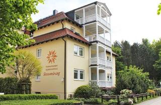 Wohnung kaufen in 18225 Kühlungsborn, Charmantes Ferienapartment in 1 A Lage