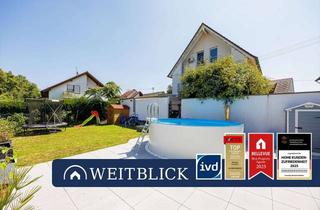 Wohnung kaufen in 71711 Murr, WEITBLICK: Wohnungstraum!