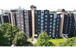 Wohnung kaufen in 89079 Wiblingen, Hell, gepflegt und mit eigenem Garten