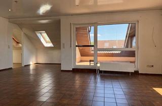 Wohnung kaufen in Teutonenring, 68259 Wallstadt, Wohnung über 2 Etagen in bester Lage!!!