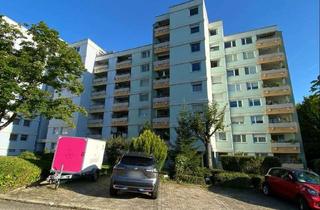 Wohnung kaufen in 73249 Wernau, Praktische Wohnung mit sicherer Miete