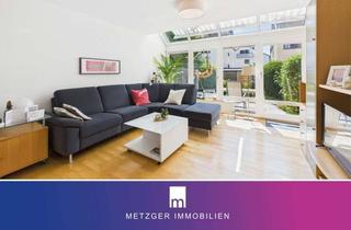 Wohnung kaufen in 73760 Ostfildern, Elegante Maisonette-Wohnung mit 5 Zimmern, 2 Terrassen und in guter Lage und Top-Zustand