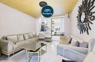 Wohnung kaufen in 89231 Neu-Ulm, HELL UND RUHIG: HOCHPARTERRE MIT WINTERGARTEN, TERRASSE UND GEMEINSCHAFTSGARTEN