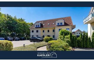 Wohnung kaufen in 18230 Rerik, Genehmigte Ferienwohnung im begehrten Ostseebad