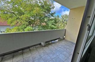 Wohnung kaufen in 72116 Mössingen, Gut geschnittene ETW mit Balkon + Garage