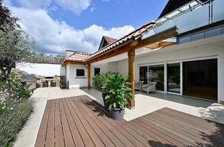 Wohnung kaufen in 58135 Haspe, Exklusive Eigentumswohnung mit Gartenidylle