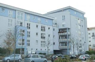 Penthouse kaufen in Montgolfier-Allee, 60486 Bockenheim, Rebstockviertel: Moderne 3 Zimmer Penthousewohnung mit großer Terrasse
