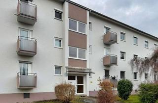 Wohnung kaufen in 85560 Ebersberg, 3,5-Zimmer-Wohnung mit Wohnrecht - kein Nießbrauch