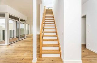 Penthouse kaufen in 10781 Schöneberg, NEU! Spektakuläres Penthouse im Erstbezug – atemberaubender Ausblick, bezugsfrei & provisionsfrei!