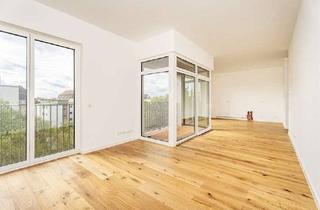 Penthouse kaufen in 10781 Schöneberg, VERKAUFSSTART und AKTION: Penthouse-Highlight: Erstbezug mit Dachterrasse – 3 Zimmer & Skyline-Blick