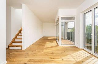 Penthouse kaufen in 10781 Schöneberg, Penthouse-Highlight: Erstbezug mit Dachterrasse – 3 Zimmer & Skyline-Blick