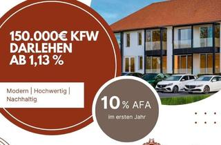 Wohnung kaufen in 84149 Velden, *** Schnell sein und von Zinssenkung profitieren !! Wunderschöne 3-Zimmerwohnung ***