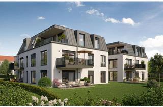 Wohnung kaufen in Schulstrasse 15, 86391 Stadtbergen, Green Living