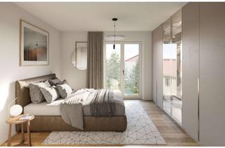 Wohnung kaufen in Schulstrasse 15, 86391 Stadtbergen, Green Living