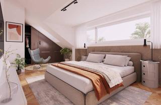 Penthouse kaufen in 89155 Erbach, PENTHOUSE MIT TRAUMAUSICHT - Luxuriöses 2-Zimmer Wohnung mit Terrasse