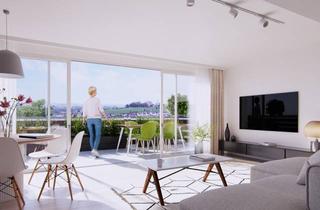 Penthouse kaufen in 89155 Erbach, ERWEITERN SIE IHREN HORIZONT – Fantastische Penthouse-Wohnung