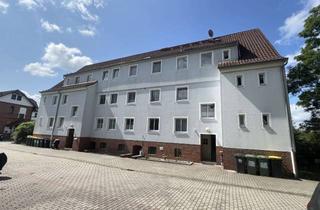 Wohnung kaufen in 96476 Bad Rodach, Gute Rendite, vermietete 1-Zimmerwohnung in Bad Rodach