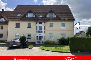 Wohnung kaufen in 39646 Oebisfelde, Vermieten oder selber nutzen !