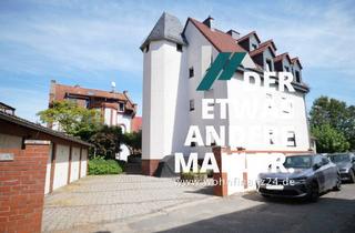 Wohnung kaufen in 64521 Groß-Gerau, Charmante Maisonettewohnung mit individuellem Grundriss!