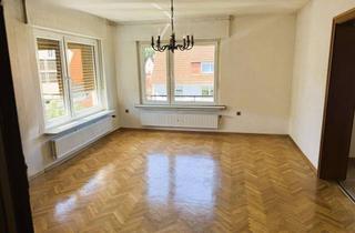 Wohnung kaufen in Am Herrenfeld 30, 35037 Marburg, Helle 4-Zimmer-Eigentumswohnung mit zwei Balkonen & Gartenanteil – zentral in Marburg