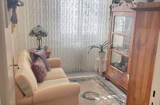 Wohnung kaufen in Barbarossaplatz, 10781 Schöneberg, KAPITALANLAGE - Vermietete 3-Zimmer-Wohnung in Top-Zustand am Barbarossaplatz in Schöneberg