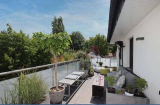 Penthouse kaufen in 48167 Gremmendorf, Neubau zum moderaten Kurs! Hochwertige und altersgerechte Penthouse-Wohnung in MS-Gremmendorf