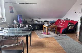 Wohnung kaufen in Höfer Weg 27, 61184 Karben, *** Vermietete 2 Zimmer Dachgeschoss Wohnung...***