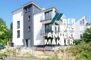 Wohnung kaufen in 55296 Gau-Bischofsheim, Lebensqualität pur – barrierefreie Gartenwohnung mit Wohlfühlfaktor