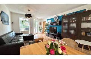 Wohnung kaufen in 89331 Burgau, 4-Zimmer-Wohntraum in Burgau mit Loggia, Einbauküche & TG-Stellplatz – Ruhig. Hell. Zentral!