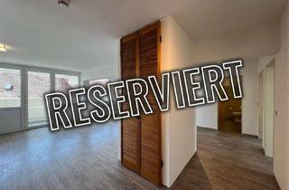 Penthouse kaufen in 71063 Sindelfingen, Ihr neues Zuhause - 3-Zimmer-Penthouse - sofort bezugsfrei!