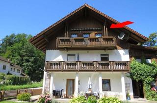 Wohnung kaufen in 94526 Metten, 5-Zimmer-Eigentumswohnung mit Gartenanteil am Waldrand in ruhiger Ortsrandlage von Metten