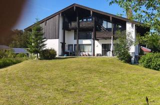 Loft kaufen in 83112 Frasdorf, Chiemsee, Bergblick, Bachlauf, ruhig, Loftartig