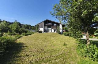 Loft kaufen in 83112 Frasdorf, Chiemsee, Bergblick, Bachlauf, ruhig, Loftartig