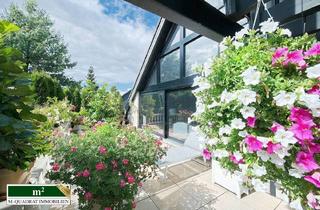 Penthouse kaufen in 42853 Innen, Penthouse-Maisonettewohnung mit Dachterrasse in Bestlage von Remscheid