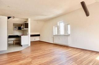 Wohnung kaufen in 72393 Burladingen, Einziehen und wohlfühlen - schöne 4-Zimmer Eigentumswohnung