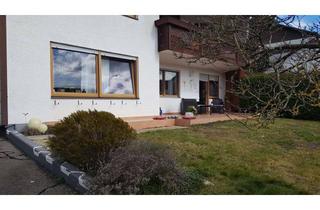 Wohnung kaufen in 84367 Zeilarn, KHALIL WAKED IMMOBILIEN! Schöne 3 Zimmer Erdgeschosswohnung.