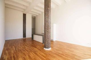Loft kaufen in Platz Des 4. Juli 4, 14167 Lichterfelde, Provisionsfrei - Lichtdurchflutete 4 Zimmerwohnung mit Loftcharakter