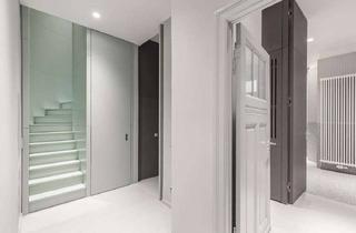 Wohnung kaufen in Pasteurstraße, 10407 Prenzlauer Berg, Hochwertig modernisierte Familienwohnung im Szenekiez