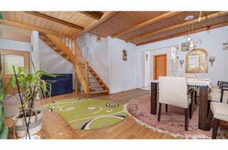 Wohnung kaufen in 89079 Gögglingen, Maisonette Wohnung mit großzügigen Garten