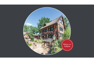 Wohnung kaufen in 21357 Barum, Wohnen, Ferien oder Rendite?