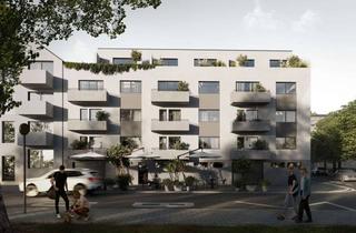 Wohnung kaufen in Herzogenstraße 24, 67547 Innenstadt Süd, Provisionsfrei: Renovierte Zwei-Zimmerwohnung selbstbewohnen oder Kapitalanlage in Worms