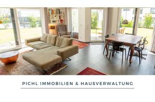 Wohnung kaufen in 65510 Idstein, Familienparadies mit 200 m² Garten im Taunusviertel - Jetzt besichtigen und zuschlagen!