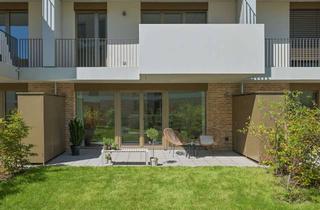 Wohnung kaufen in 67346 Speyer, Leben auf der Sonnenseite des Flusses!