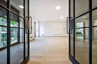 Penthouse kaufen in Simplonstraße 10-12, 10245 Friedrichshain, Penthouse de Luxe – exklusives Penthouse mit 360°-Panoramaterrasse und Premium-Ausstattung