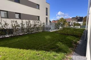 Wohnung kaufen in Bahnhofstr. 79, 71679 Asperg, Gönnen Sie Ihrem Familienglück ein neues Zuhause! Schöne 4-Zimmer-Wohnung mit Garten