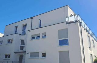 Wohnung kaufen in Hölzeleweg 9/1, 79588 Efringen-Kirchen, Ein Traum von einer Wohnung , sehr selten , Penthaus , neuwertig