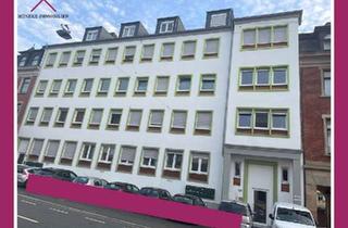 Wohnung kaufen in Würzburger Str. 50, 63739 Aschaffenburg, Kapitalanlage für Einsteiger - risikoarm! PROVISIONSFREI