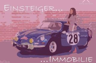 Wohnung kaufen in Würzburger Str. 50, 63739 Aschaffenburg, Kapitalanlage für Einsteiger - risikoarm!